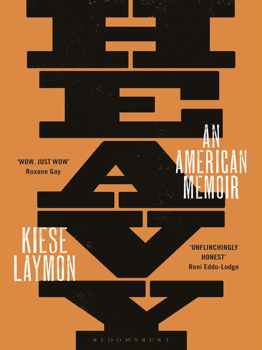 Title details for Heavy by Kiese Laymon - Available